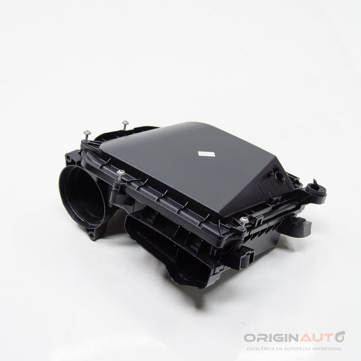 Caixa Filtro De Ar Direito Mercedes C 43 Amg W205 2018 A2760903801 A2760904001