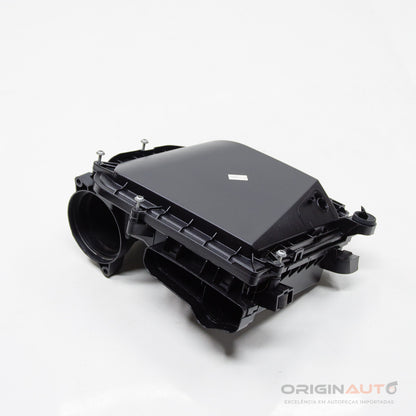 Caixa Filtro De Ar Direito Mercedes C 43 Amg W205 2018 A2760903801 A2760904001