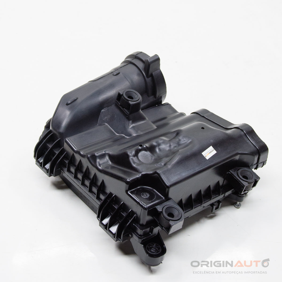 Caixa Filtro De Ar Direito Mercedes C 43 Amg W205 2018 A2760903801 A2760904001