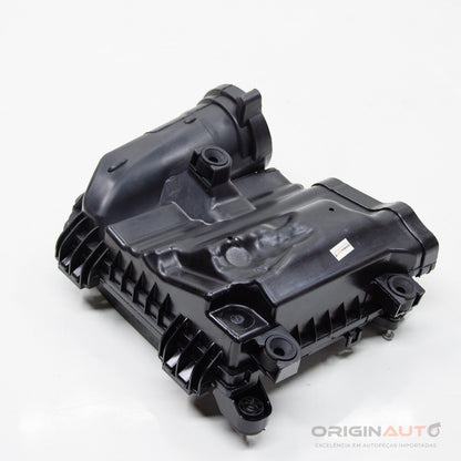 Caixa Filtro De Ar Direito Mercedes C 43 Amg W205 2018 A2760903801 A2760904001