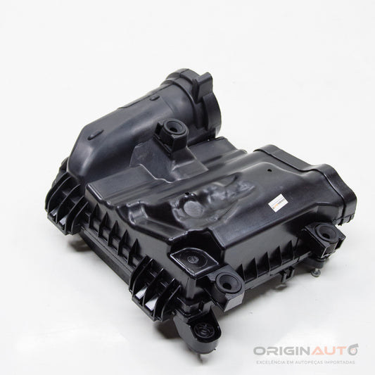 Caixa Filtro De Ar Direito Mercedes C 43 Amg W205 2018 A2760903801 A2760904001