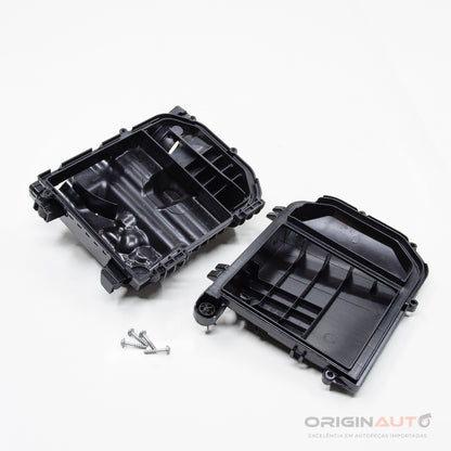 Caixa Filtro De Ar Direito Mercedes C 43 Amg W205 2018 A2760903801 A2760904001