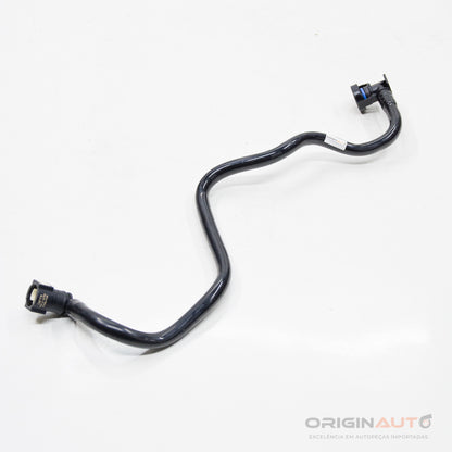 Mangueira Vacuo Freio Mercedes C 43 Amg W205 2018 A2054300429