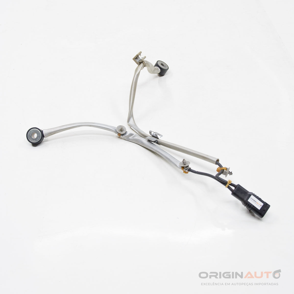 Sensor Detonacao Mercedes C 43 Amg W205 2018 A0009050902