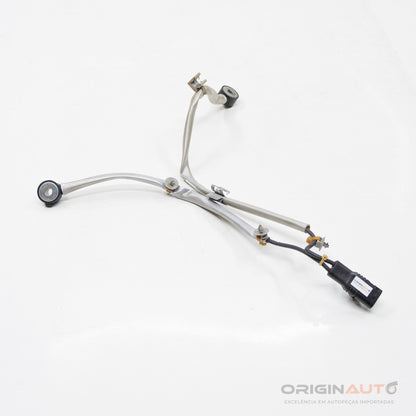 Sensor Detonacao Mercedes C 43 Amg W205 2018 A0009050902