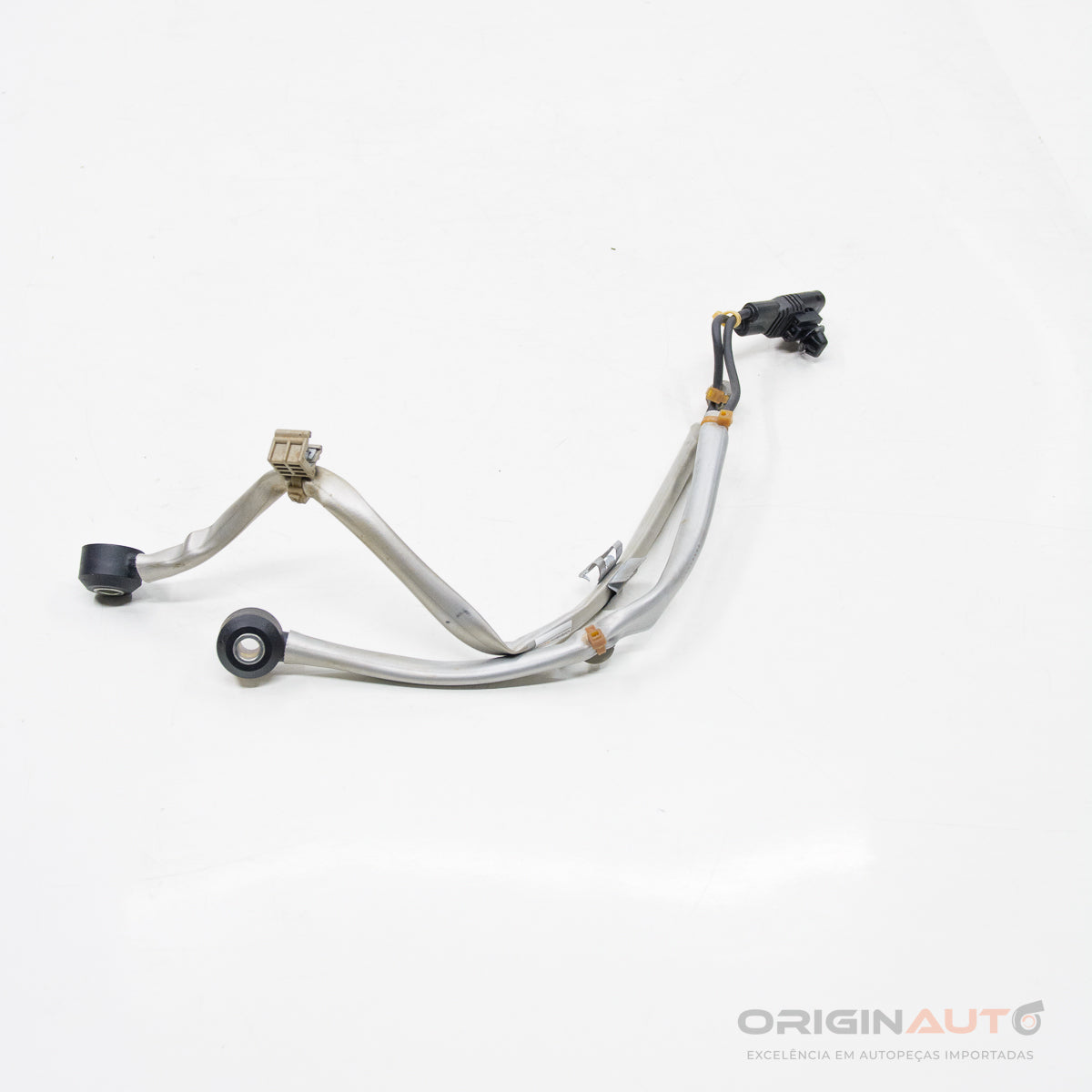 Sensor Detonacao Mercedes C 43 Amg W205 2018 A0009050902