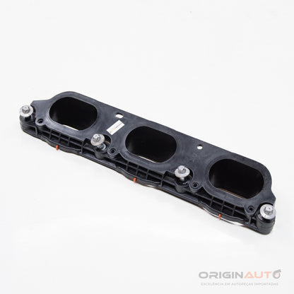 Flange Dir Coletor Admissao Mercedes C 43 Amg W205 2018 A2760900600