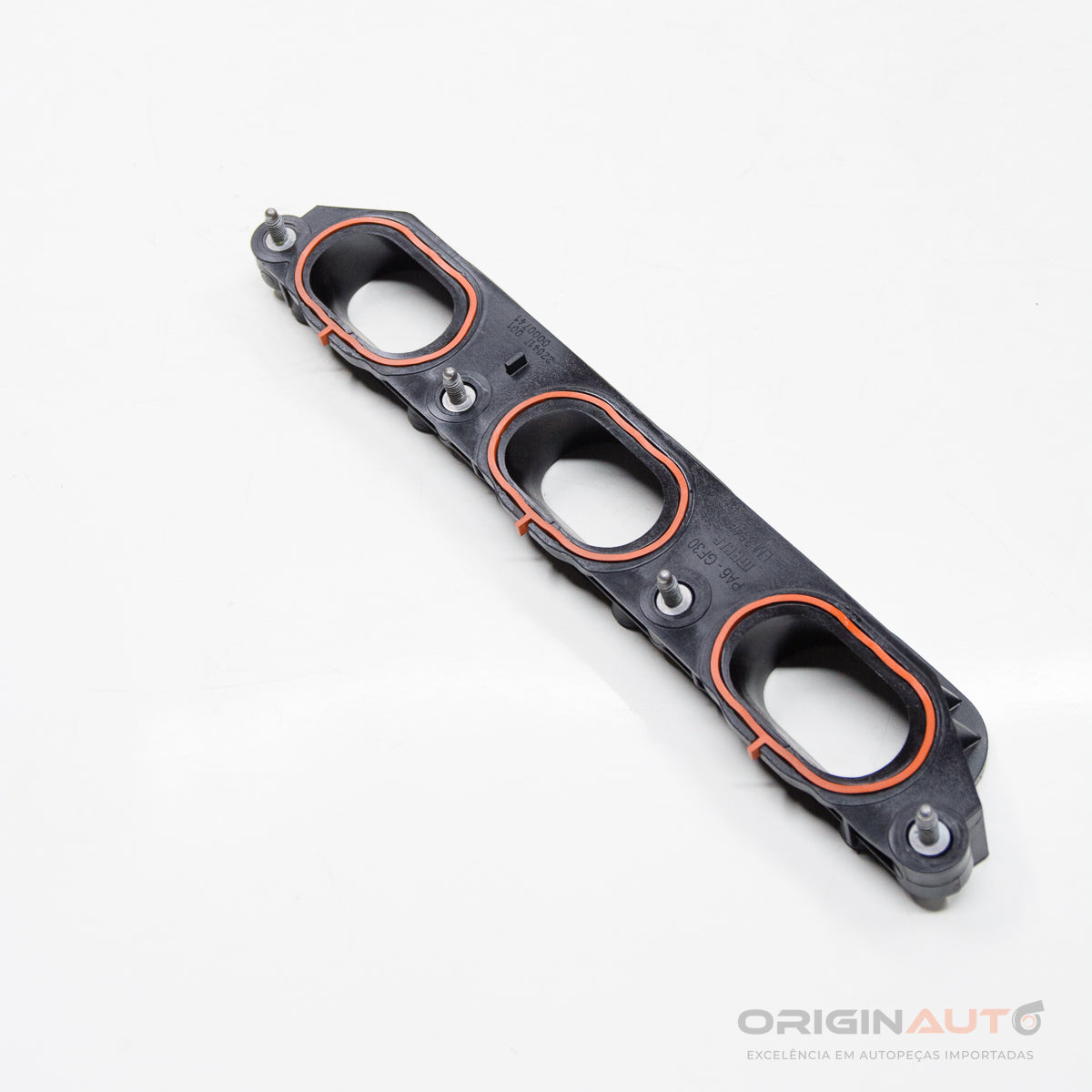 Flange Dir Coletor Admissao Mercedes C 43 Amg W205 2018 A2760900600