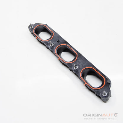 Flange Dir Coletor Admissao Mercedes C 43 Amg W205 2018 A2760900600