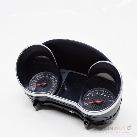 Painel De Instrumentos Mercedes C 43 Amg W205 2018 A2059000535 A2080350905