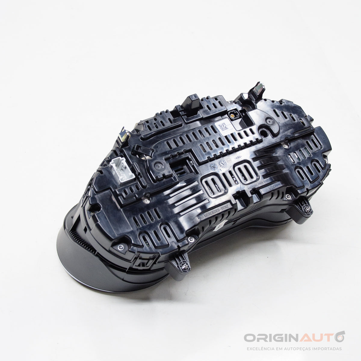 Painel De Instrumentos Mercedes C 43 Amg W205 2018 A2059000535 A2080350905