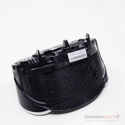 Painel De Instrumentos Mercedes C 43 Amg W205 2018 A2059000535 A2080350905