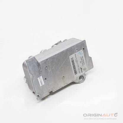 Radiador Resfriador Oleo Mercedes C 43 Amg W205 2018 A0995002500