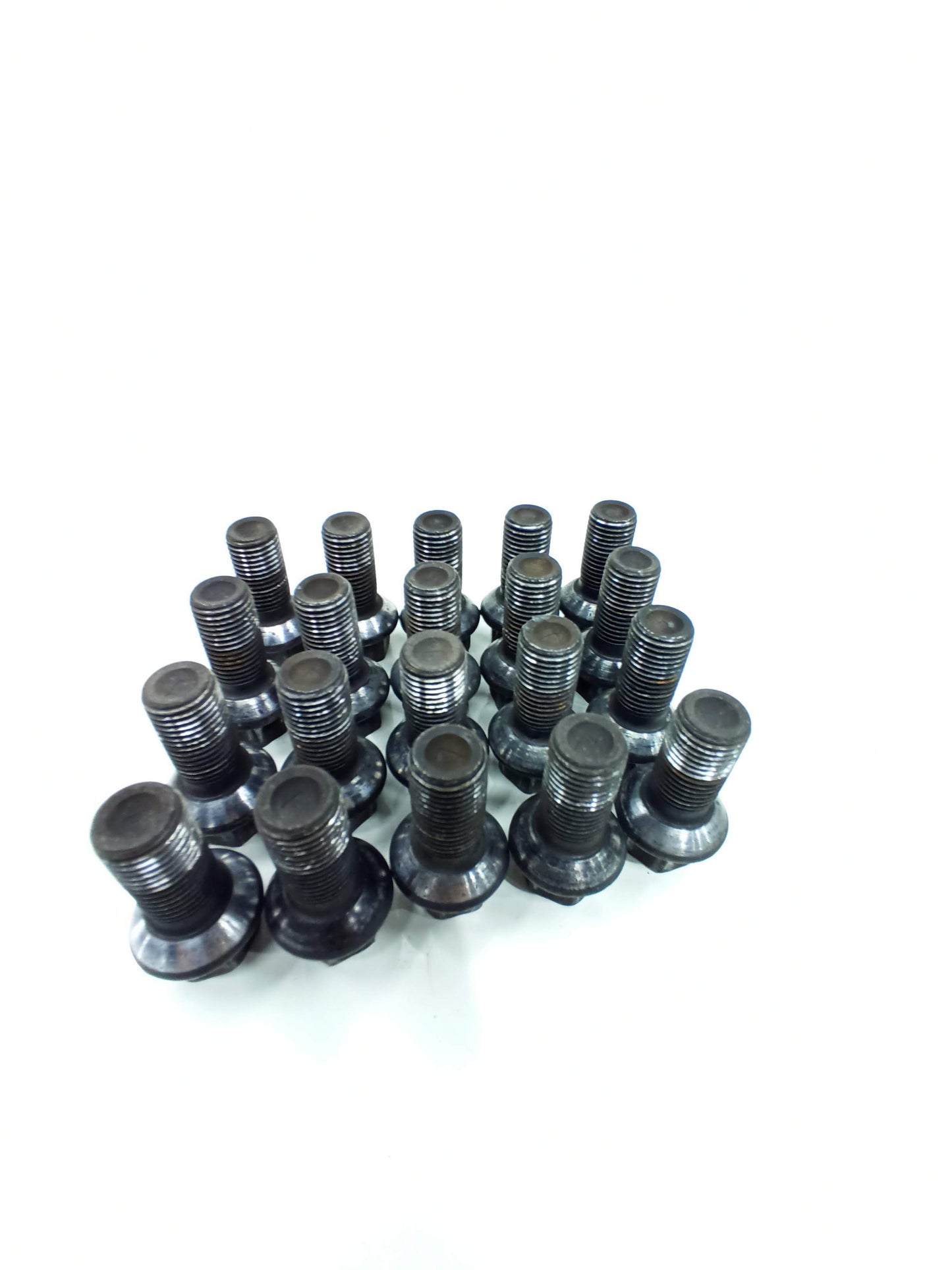 Jogo Parafusos Rodas Mercedes C 180 Coupe W204 2014