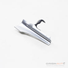 Moldura Acabamento Painel Esquerdo Mercedes C 43 Amg W205 2018 A2056800071