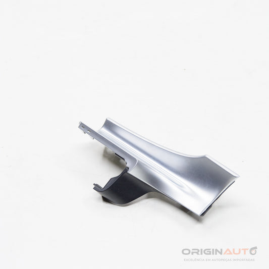 Moldura Acabamento Painel Esquerdo Mercedes C 43 Amg W205 2018 A2056800071