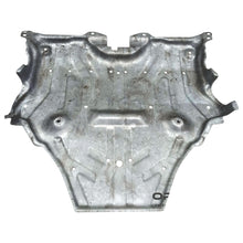 Protetor Carter Motor MB C180 C200 E250 2011 2012 2013 2014