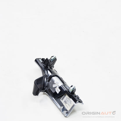 Moldura Acabamento Painel Esquerdo Mercedes C 43 Amg W205 2018 A2056800071