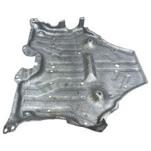 Protetor Carter Motor MB C180 C200 E250 2011 2012 2013 2014