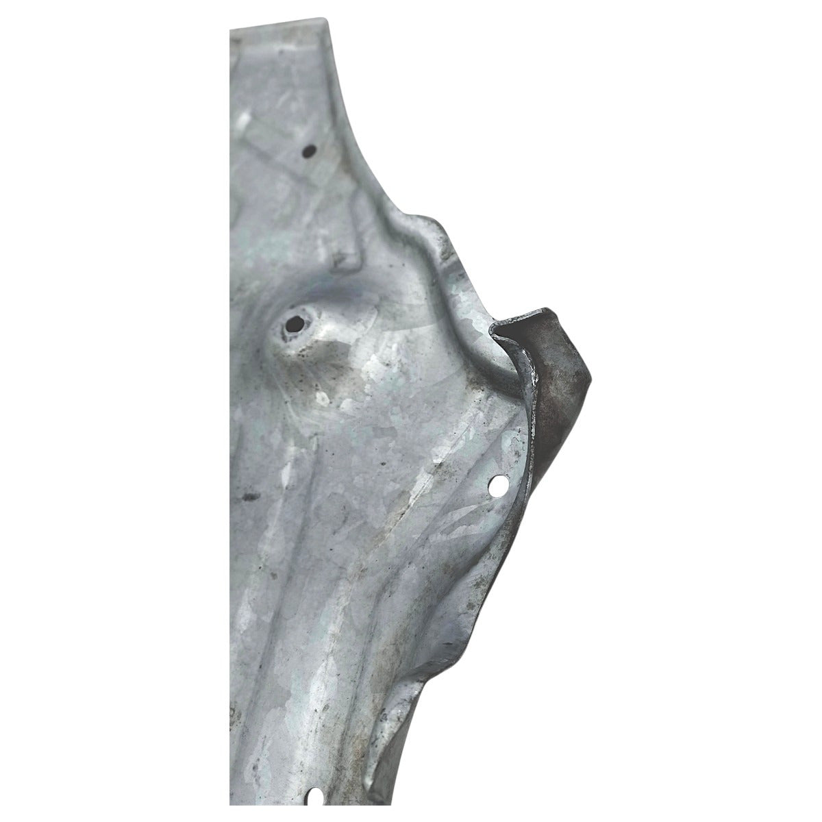 Protetor Carter Motor MB C180 C200 E250 2011 2012 2013 2014