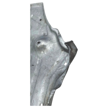 Protetor Carter Motor MB C180 C200 E250 2011 2012 2013 2014