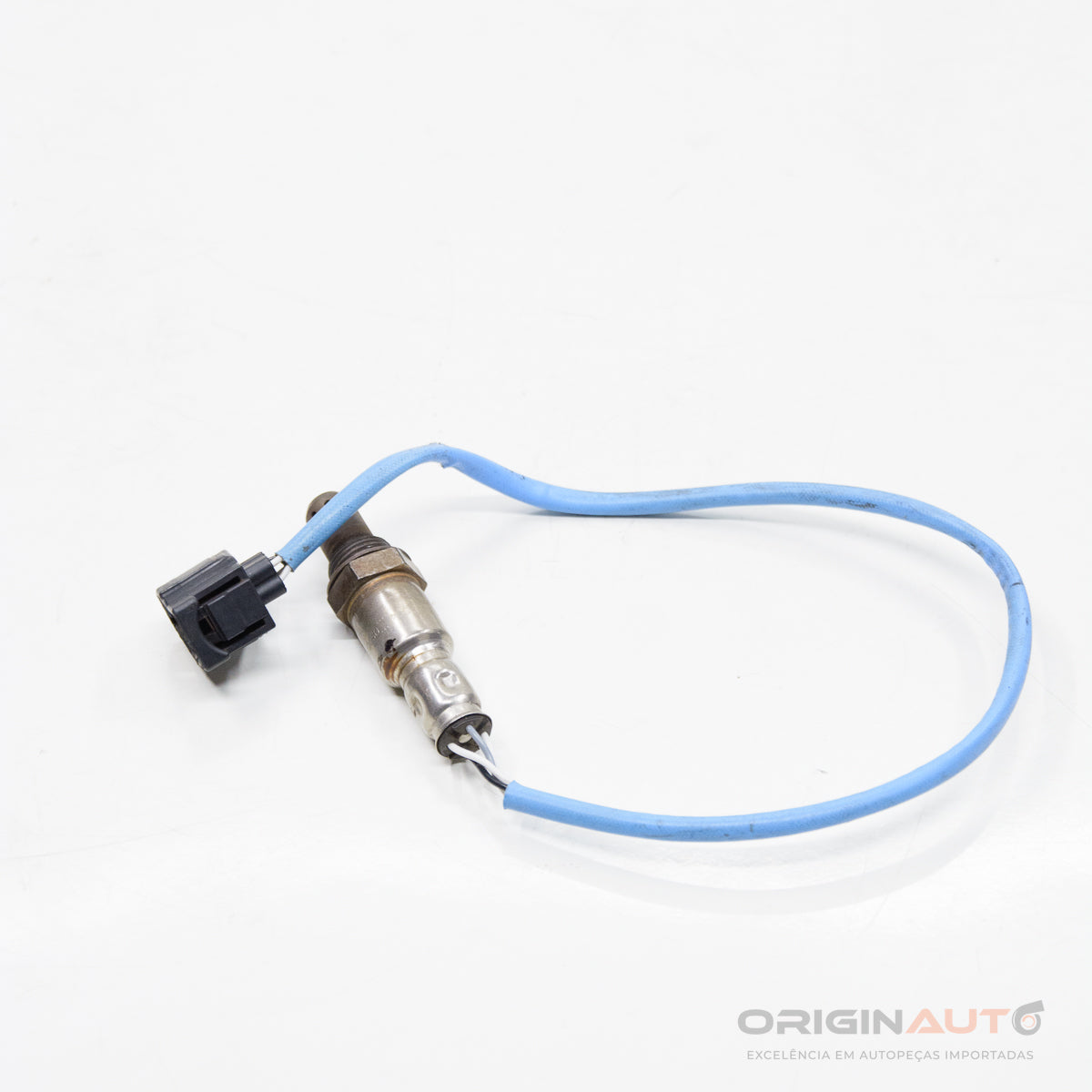 Sonda Lambda Pos Oxigenio Mercedes C 43 Amg W205 2018 A0005422004