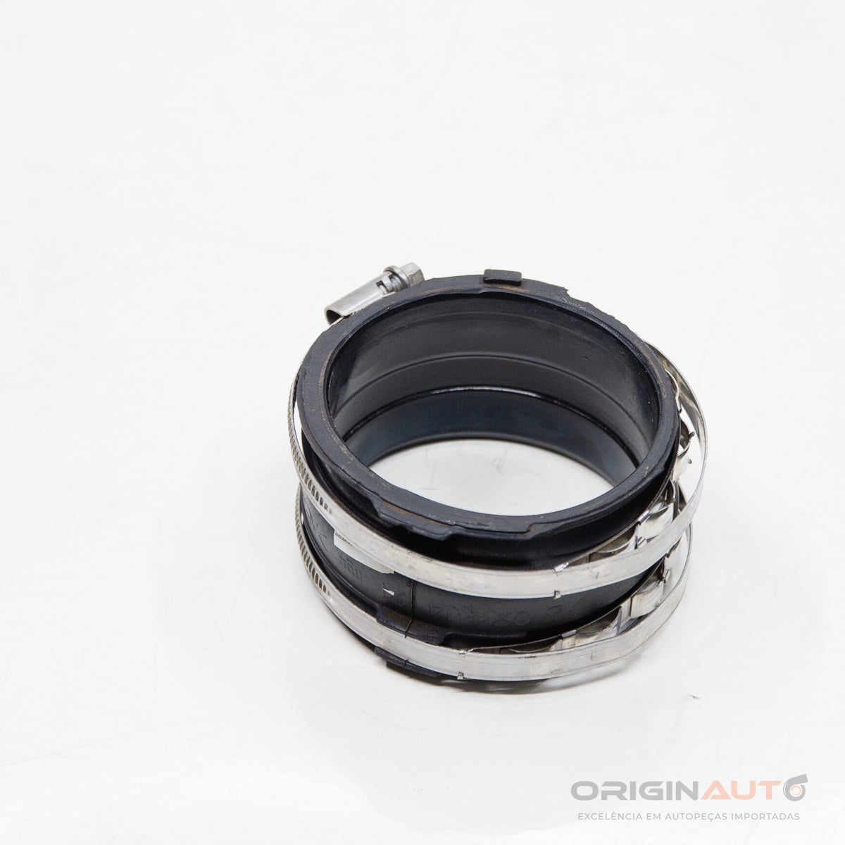 Mangueira Duto De Ar Mercedes C 43 Amg W205 2018 A2760941491