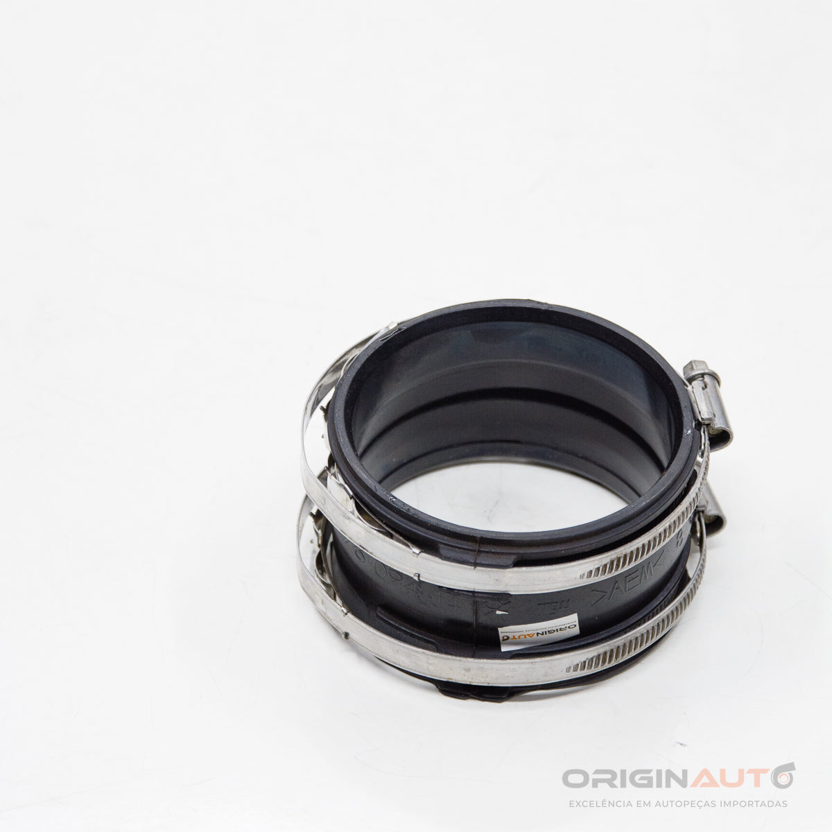 Mangueira Duto De Ar Mercedes C 43 Amg W205 2018 A2760941491