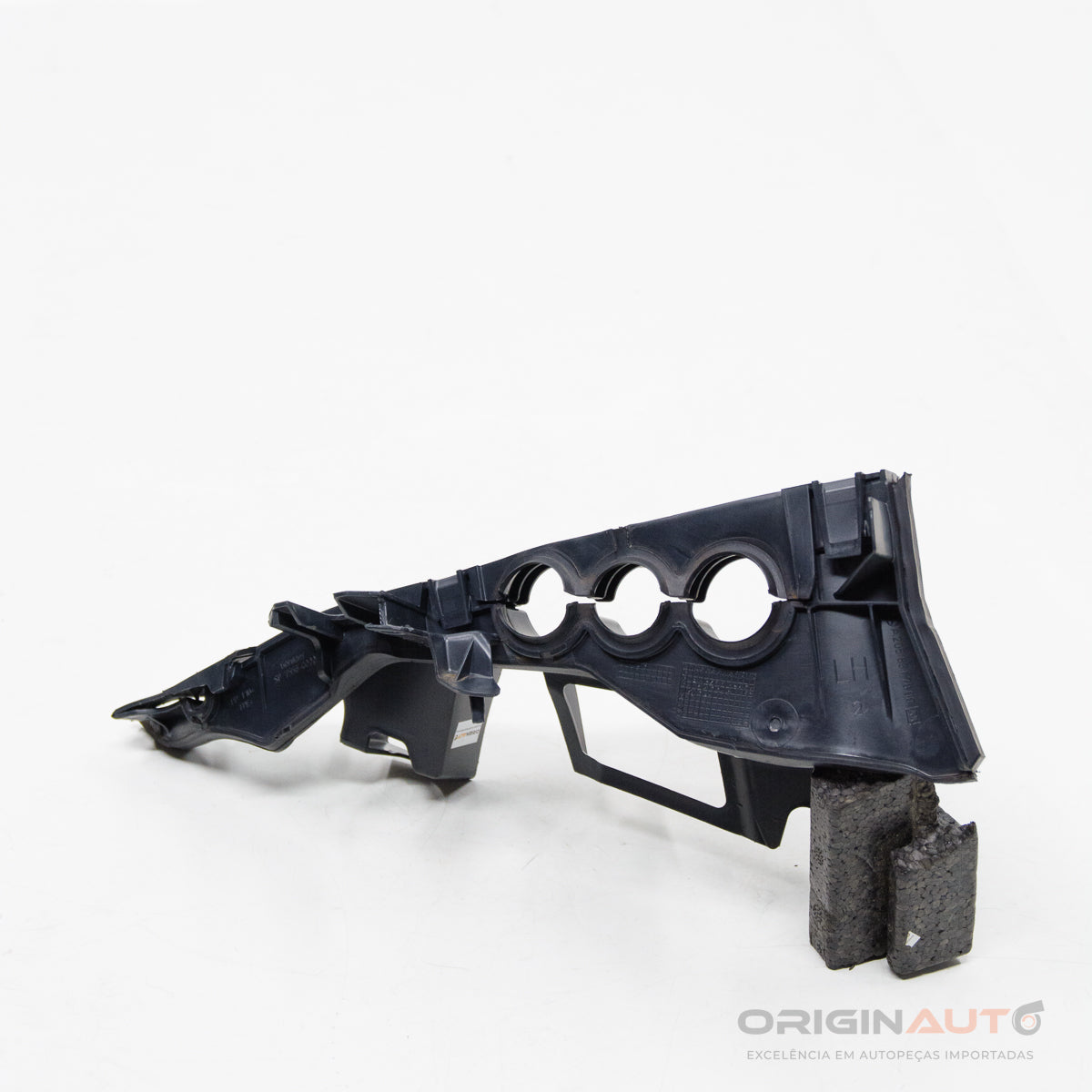 Vedacao Churrasqueira Esquerda Mercedes C 43 Amg W205 2018 A2058317800