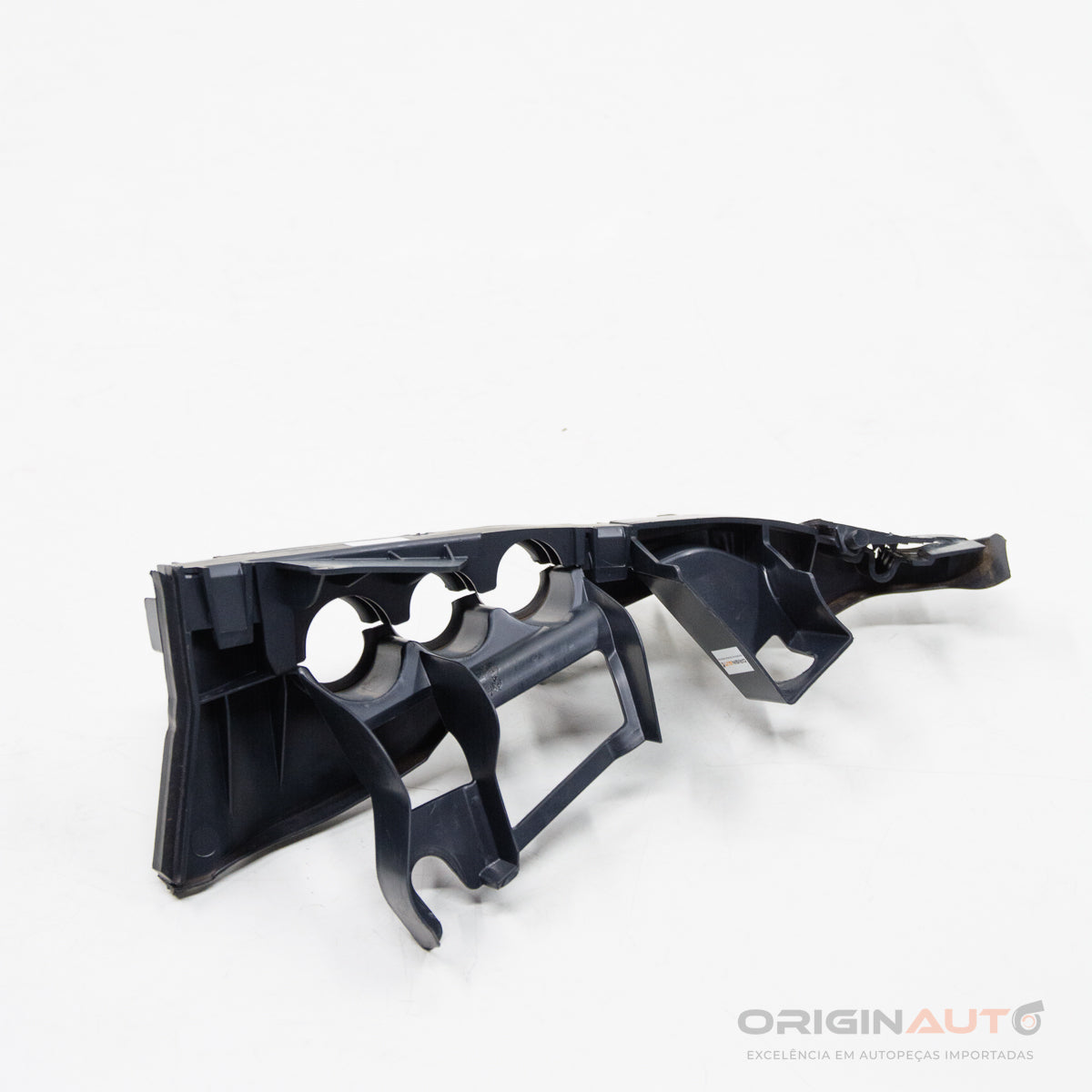 Vedacao Churrasqueira Esquerda Mercedes C 43 Amg W205 2018 A2058317800