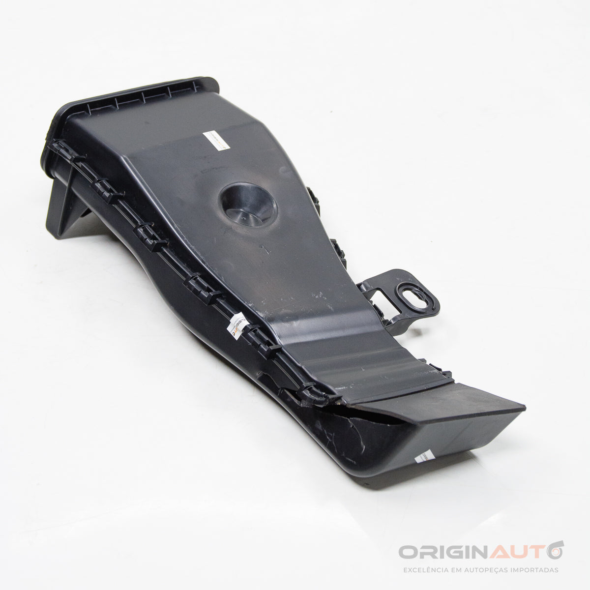 Mangueira Duto De Ar Mercedes C 43 Amg W205 2018 A2058320284