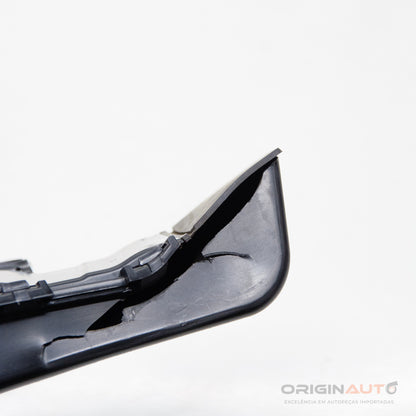 Mangueira Duto De Ar Mercedes C 43 Amg W205 2018 A2058320284