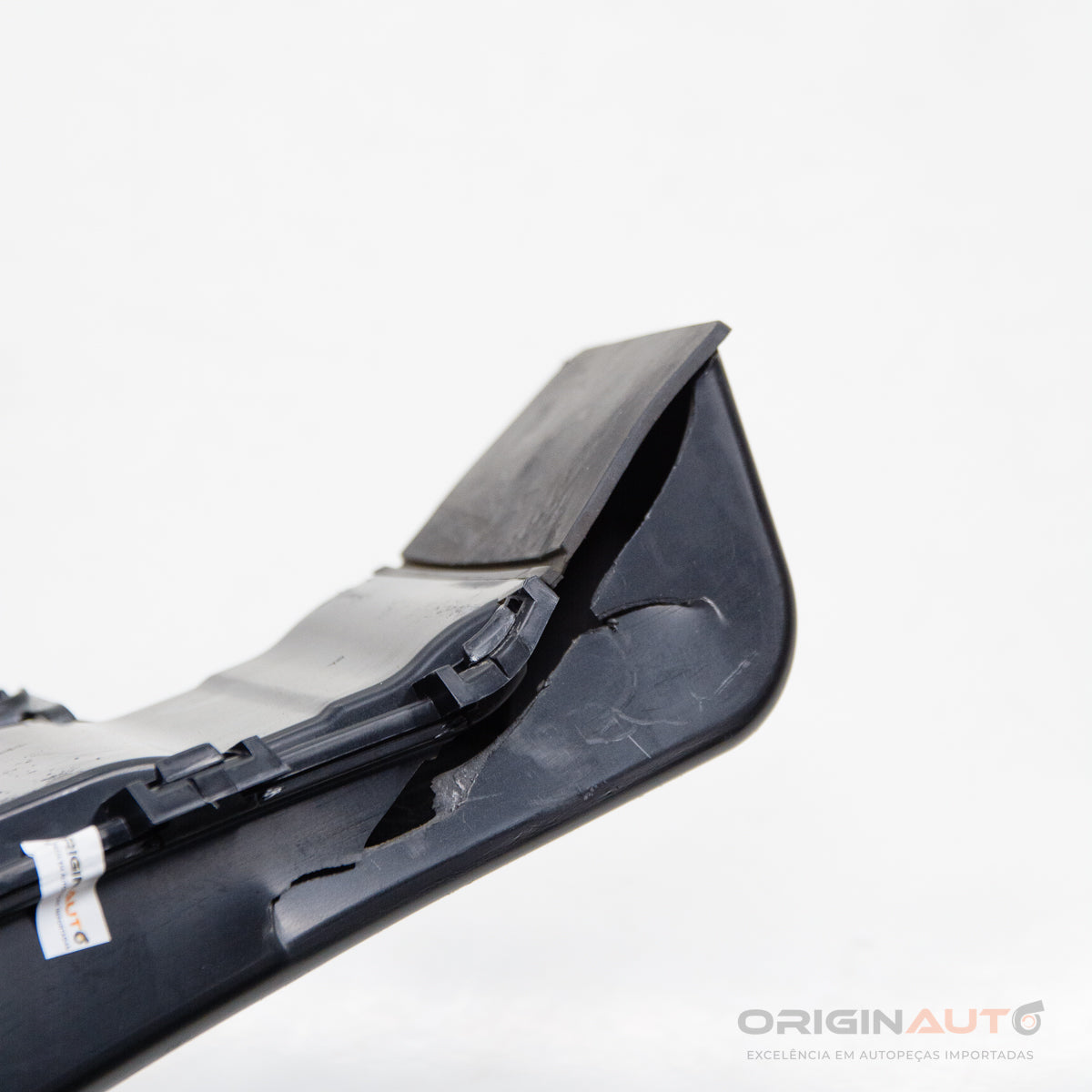 Mangueira Duto De Ar Mercedes C 43 Amg W205 2018 A2058320284