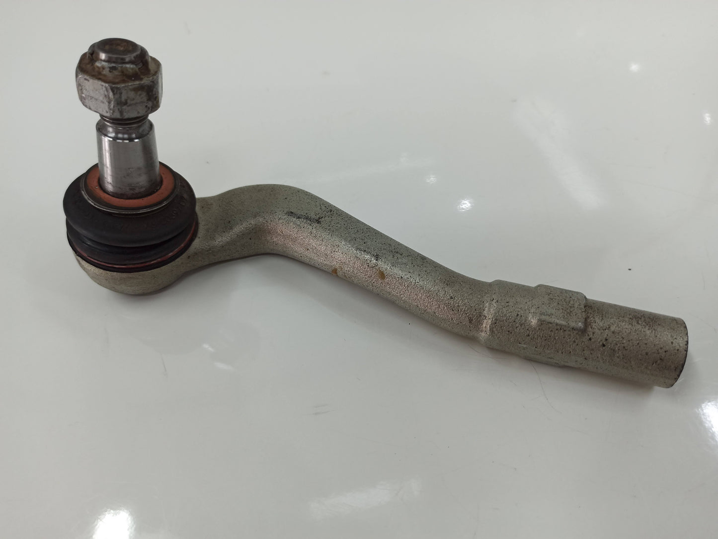 Terminal De Direcao Direito Mercedes C 180 Coupe W204 2014 A2043301003