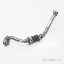 Mangueira Tubo Cano Oleo Mercedes C 43 Amg W205 2018 A2760900577