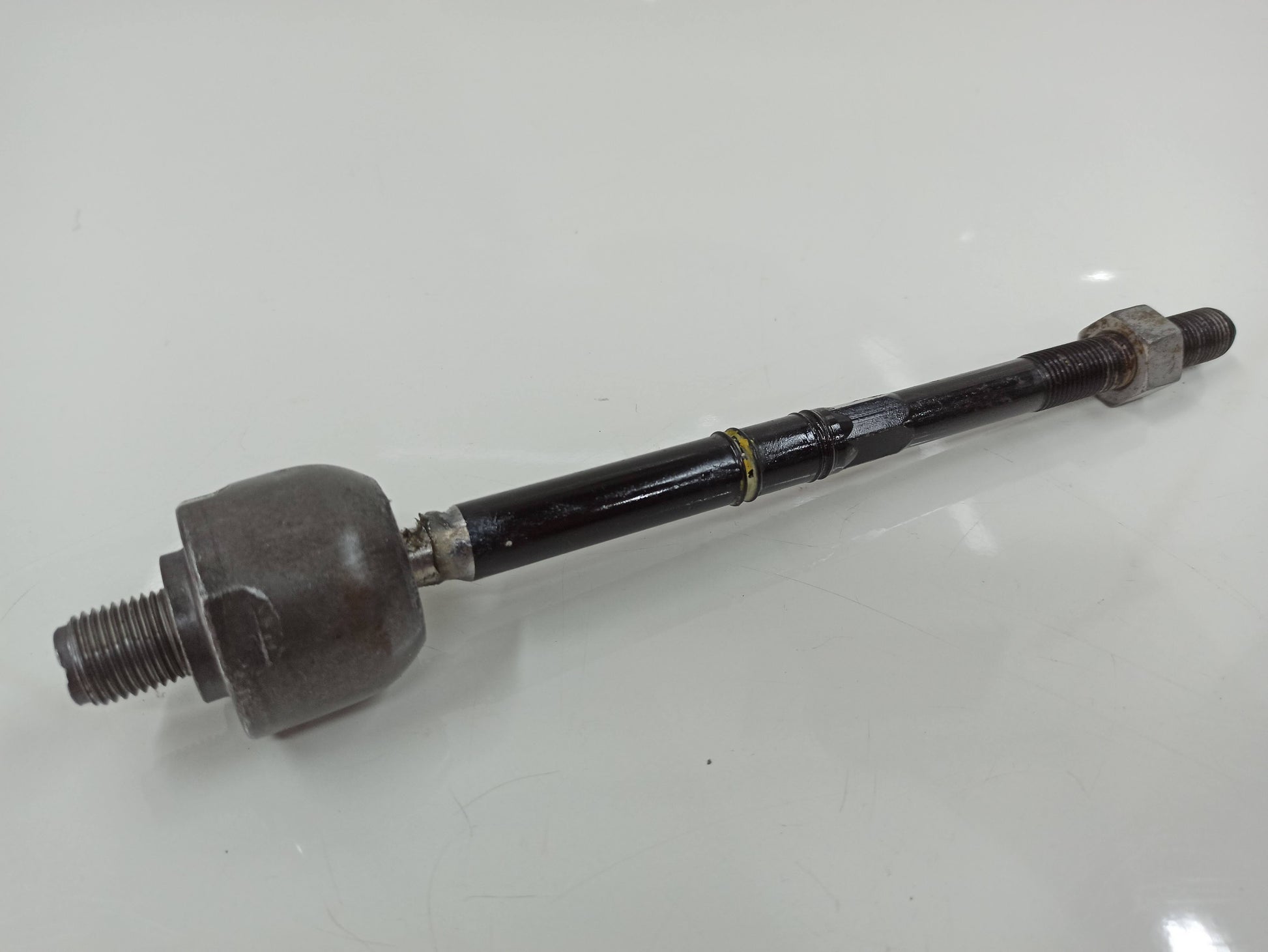 Braco Axial Mercedes-Benz C 180 Coupe W204 2014 A2073300500