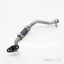 Mangueira Tubo Cano Oleo Mercedes C 43 Amg W205 2018 A2760900577