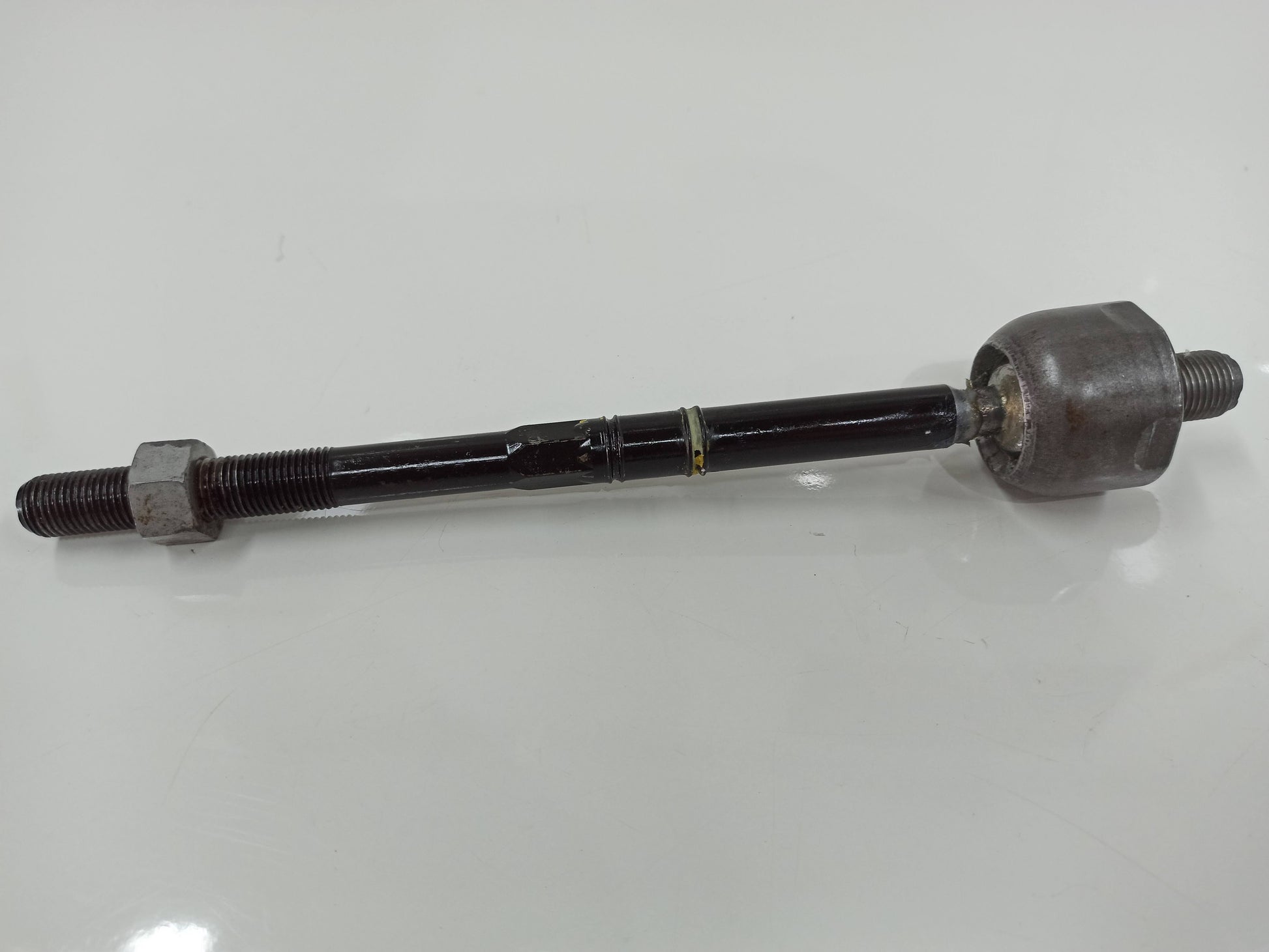 Braco Axial Mercedes-Benz C 180 Coupe W204 2014 A2073300500