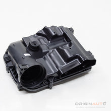 Caixa Filtro De Ar Esquerdo Mercedes C 43 Amg W205 2018 A2760903701 A2760903901