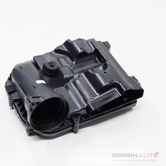 Caixa Filtro De Ar Esquerdo Mercedes C 43 Amg W205 2018 A2760903701 A2760903901
