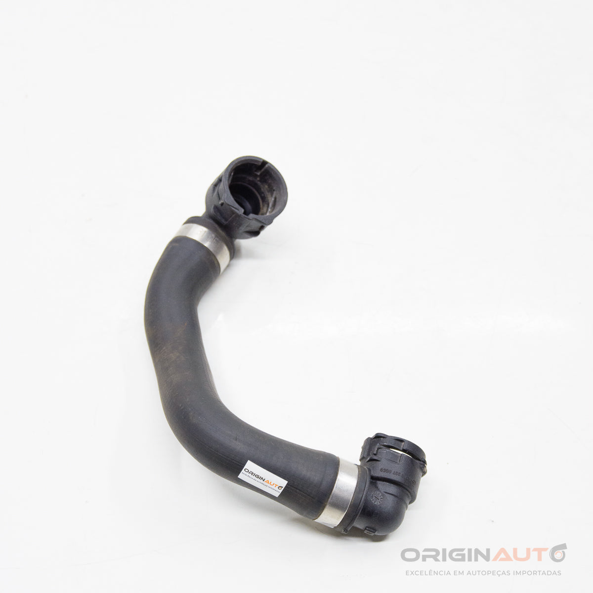 Mangueira De Agua Mercedes C 43 Amg W205 2018 A2055011800