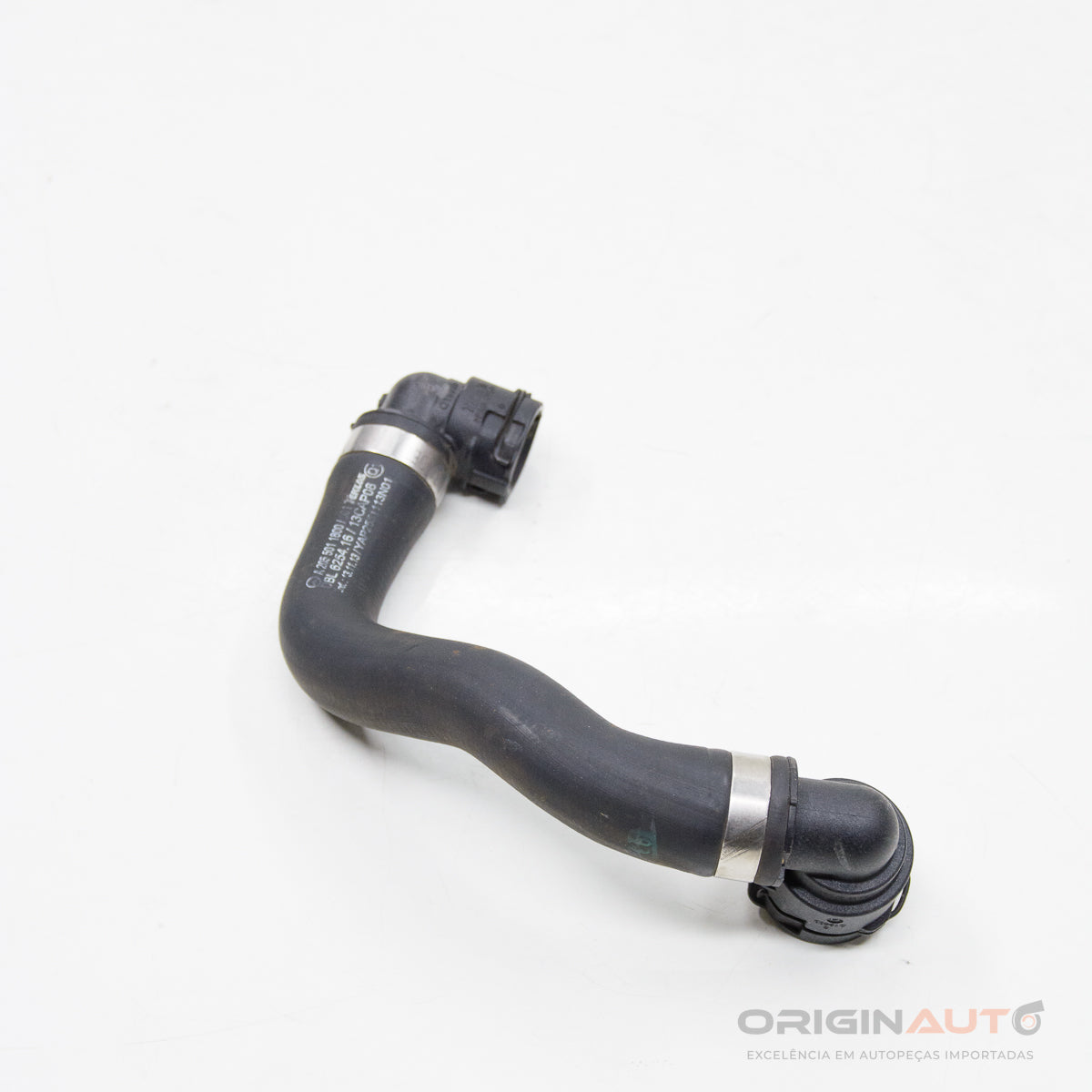 Mangueira De Agua Mercedes C 43 Amg W205 2018 A2055011800