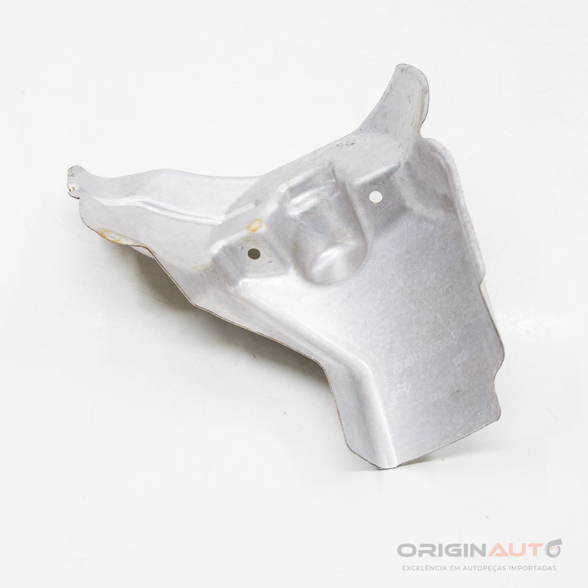 Suporte Coxim Motor Direito Mercedes C 43 Amg W205 2018 A2052410434