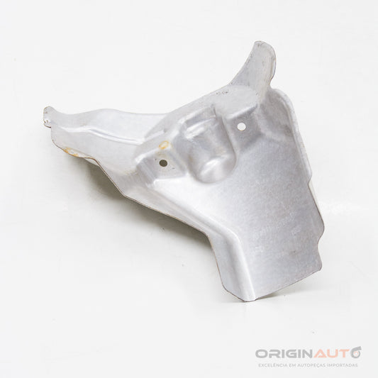 Suporte Coxim Motor Direito Mercedes C 43 Amg W205 2018 A2052410434