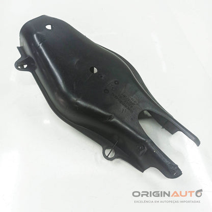 Acabamento Bandeja Suspensao T/D Mercedes C180 Coupe W204 2014 A2043521688