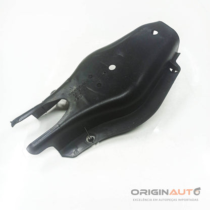 Acabamento Bandeja Suspensao T/D Mercedes C180 Coupe W204 2014 A2043521688