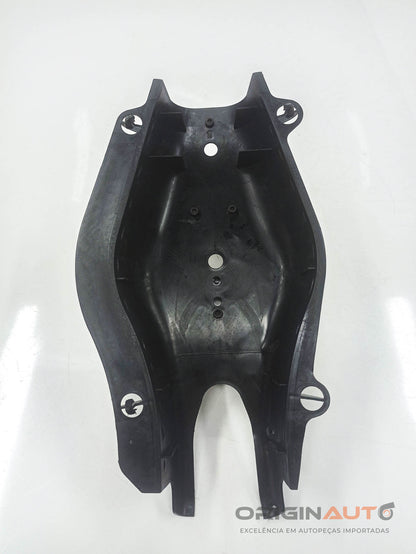 Acabamento Bandeja Suspensao T/D Mercedes C180 Coupe W204 2014 A2043521688