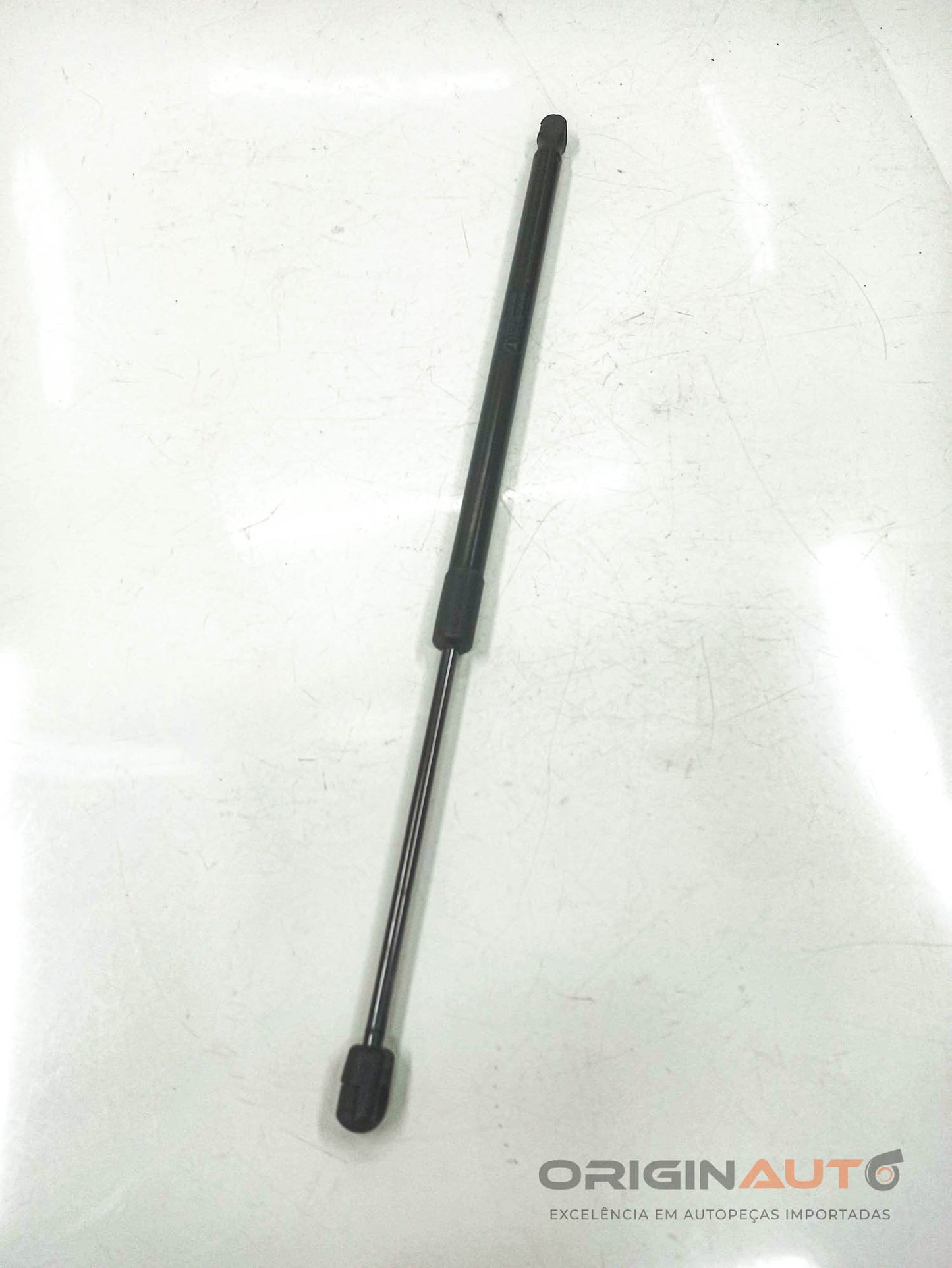 Amortecedor Capo Mercedes C180 Coupe W204 2014 A2079800764