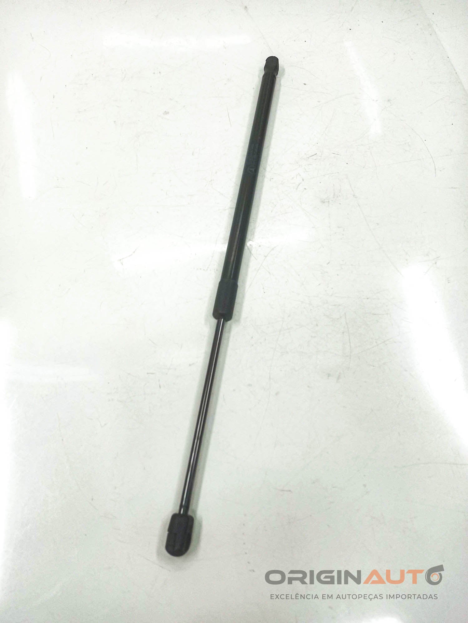 Amortecedor Capo Mercedes C180 Coupe W204 2014 A2079800764