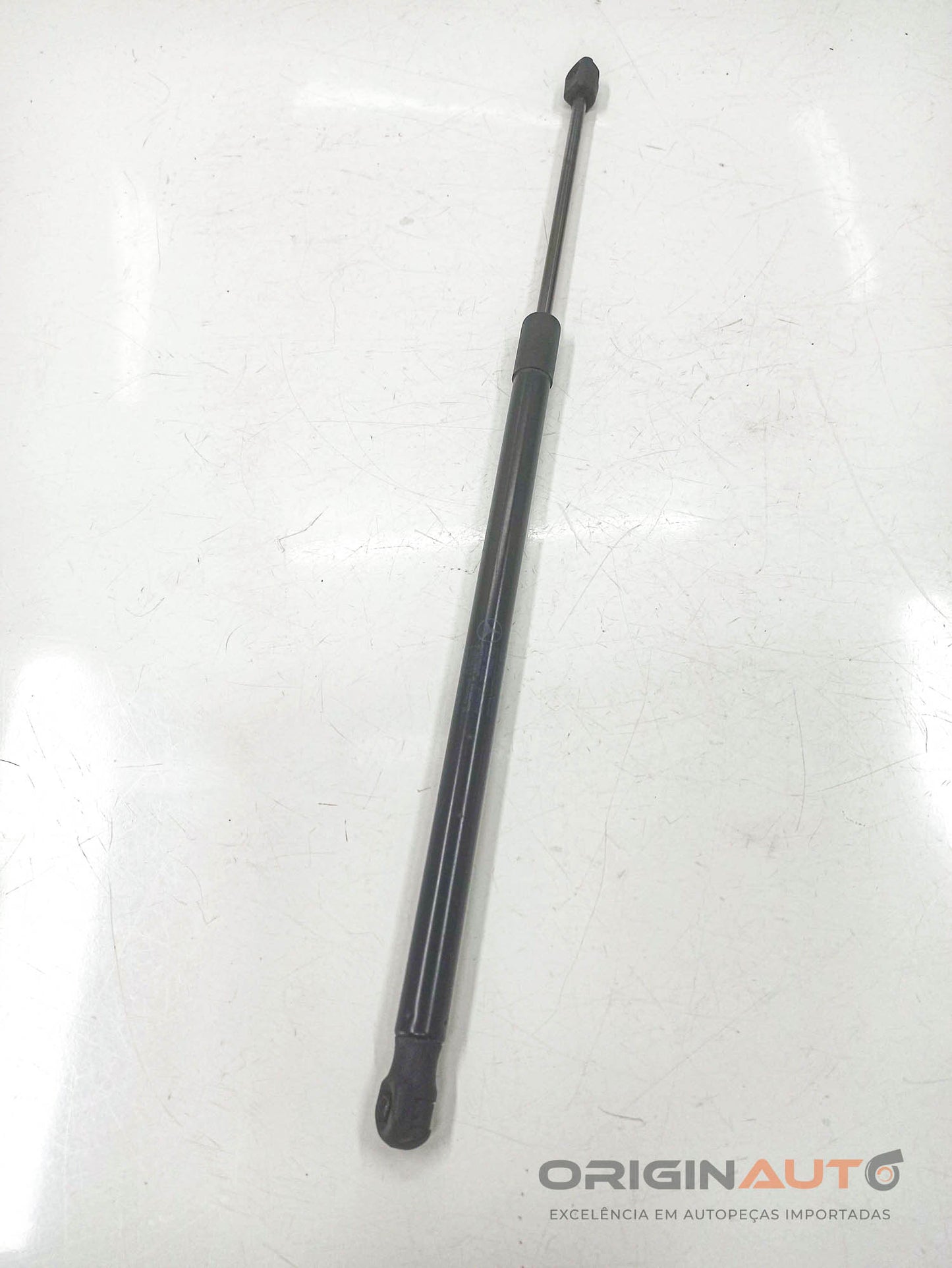 Amortecedor Capo Mercedes C180 Coupe W204 2014 A2079800764